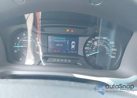 2017 Ford Flex Se from USA, damaged, VIN 2FMGK5B88HBA12606